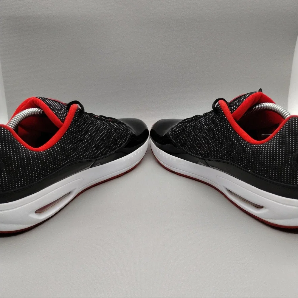 Jordan CMFT Viz Air 13 'Bred' Athletic Sneakers‎ Mens Size 11.5 Rare Vintage